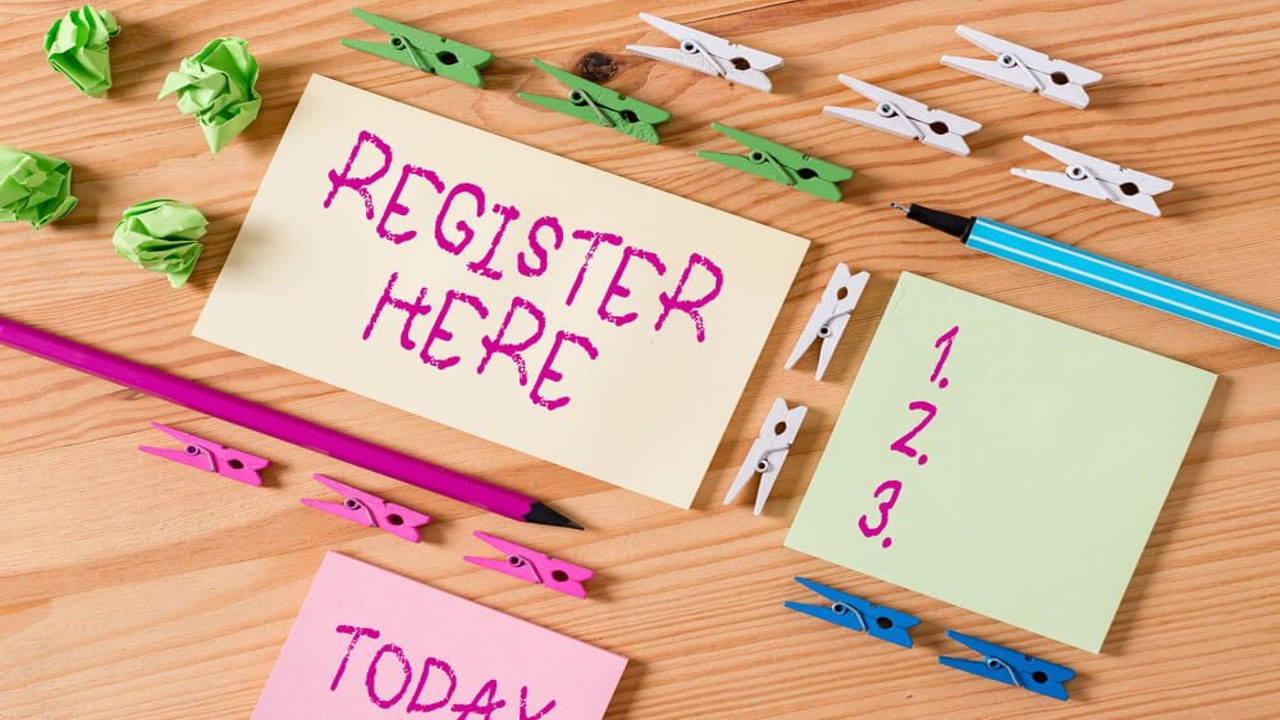 How to register your business? The most important tips related to